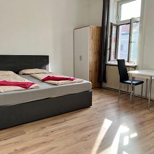 Appartement met Vier Slaapkamers